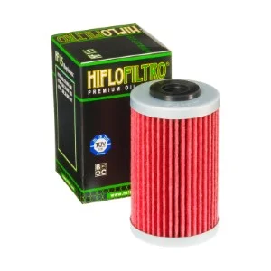 FILTRO DE OLEO HF 155