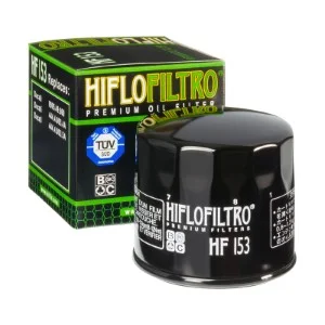 FILTRO DE OLEO HF 183