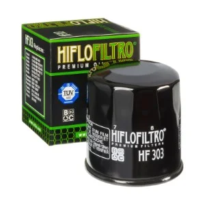 FILTRO DE OLEO HF 303