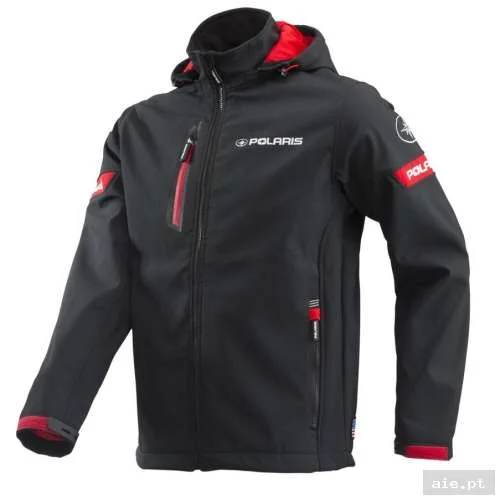 RACING SOFTSHELL XL