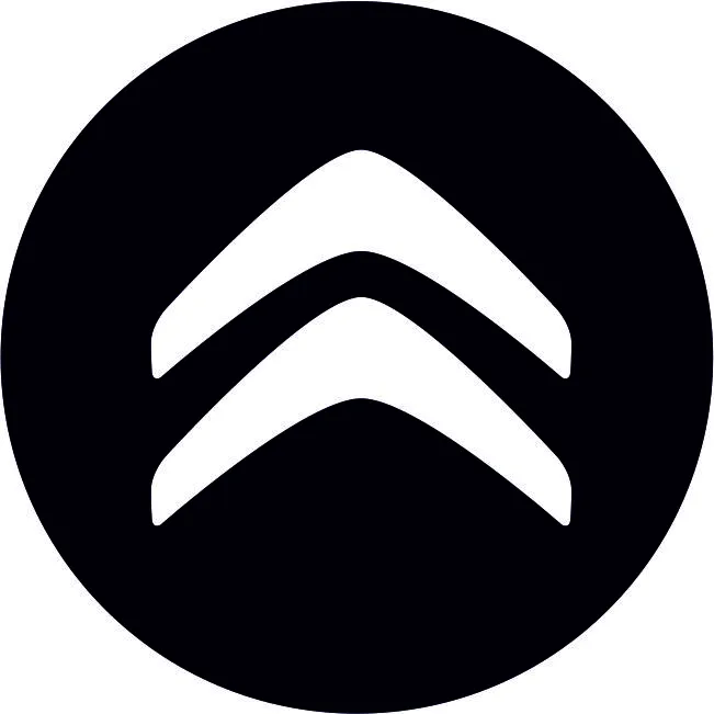 Autocolante Citroen